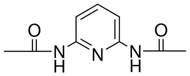 2,6-BIS-(ACETAMIDO)-PYRIDINE