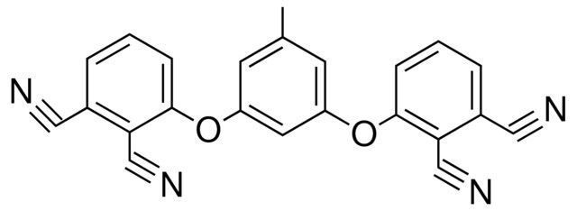 3-[3-(2,3-DICYANOPHENOXY)-5-METHYLPHENOXY]PHTHALONITRILE