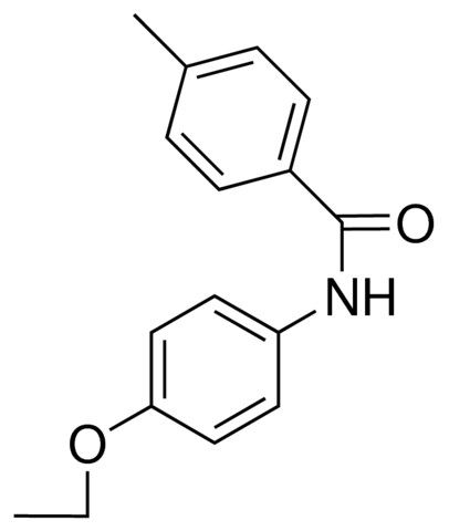 P-TOLU-P-PHENETIDIDE