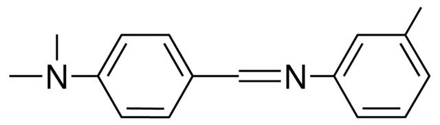 N,N-DIMETHYL-ALPHA-(M-TOLYLIMINO)-P-TOLUIDINE