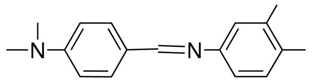 N,N-DIMETHYL-ALPHA-(3,4-XYLYLIMINO)-P-TOLUIDINE