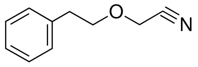 PHENETHYLOXY-ACETONITRILE