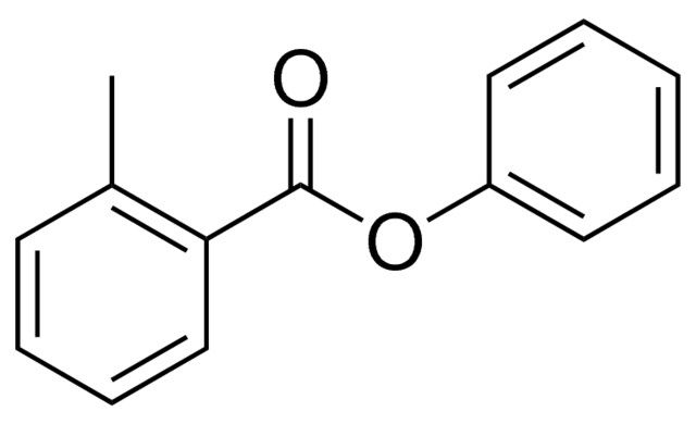 PHENYL 2-METHYLBENZOATE