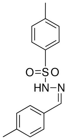 P-TOLUALDEHYDE P-TOSYLHYDRAZONE