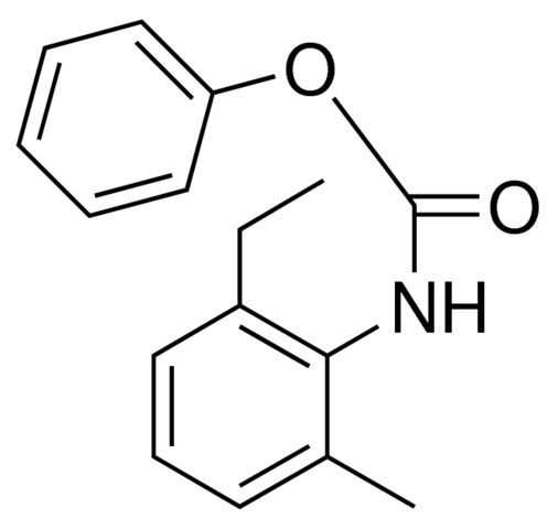 PHENYL N-(2-ETHYL-6-METHYLPHENYL)CARBAMATE