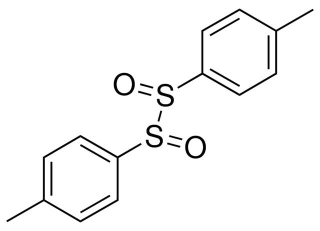 P-TOLYL DISULFOXIDE