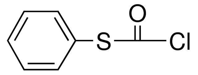 PHENYL CHLOROTHIOLFORMATE