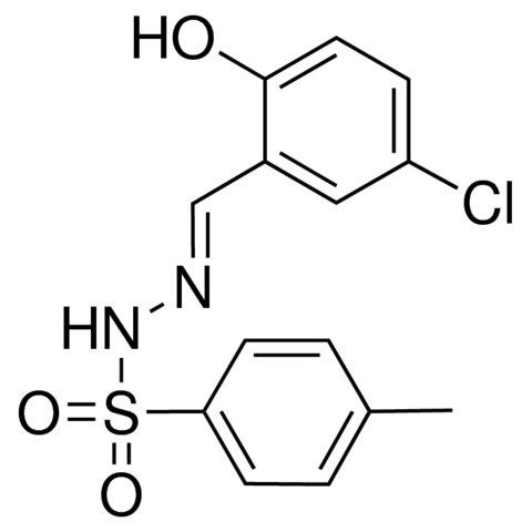 P-TOLUENESULFONIC ACID (5-CHLOROSALICYLIDENE)-HYDRAZIDE