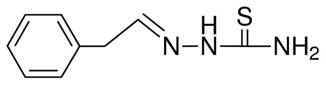 PHENYLACETALDEHYDE THIOSEMICARBAZONE