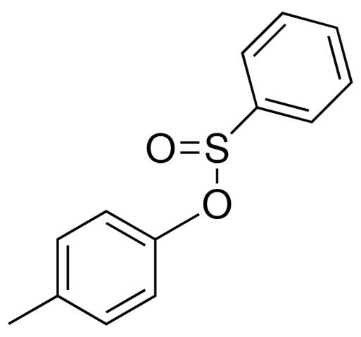 P-TOLYL BENZENESULFINATE