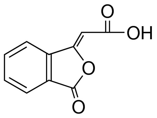 PHTHALIDENEACETIC ACID