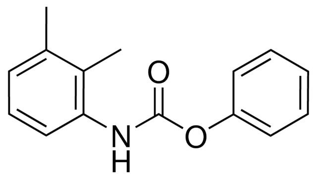 PHENYL N-(2,3-XYLYL)CARBAMATE