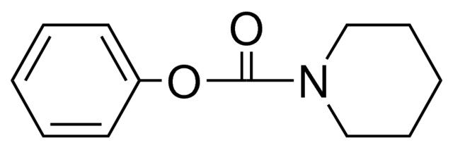 PHENYL 1-PIPERIDINECARBOXYLATE