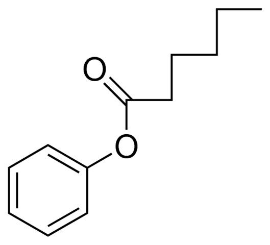 PHENYL HEXANOATE