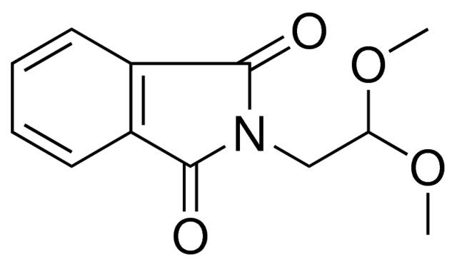 PHTHALIMIDOACETALDEHYDE DIMETHYL ACETAL