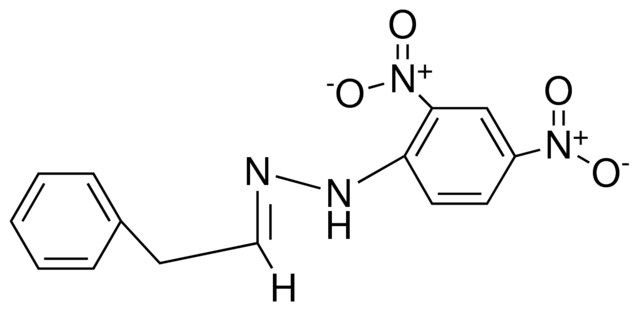 PHENYLACETALDEHYDE (2,4-DINITROPHENYL)HYDRAZONE