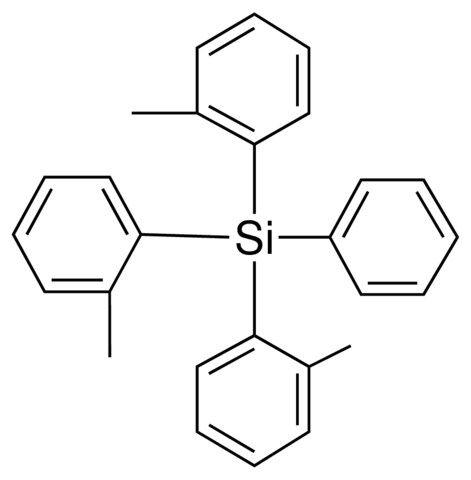 PHENYLTRI(O-TOLYL)SILANE