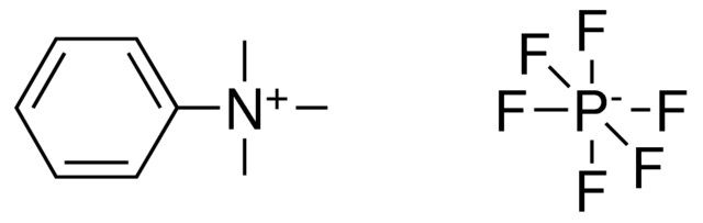 PHENYLTRIMETHYLAMMONIUM HEXAFLUOROPHOSPHATE