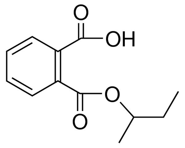 PHTHALIC ACID MONO-SEC-BUTYL ESTER