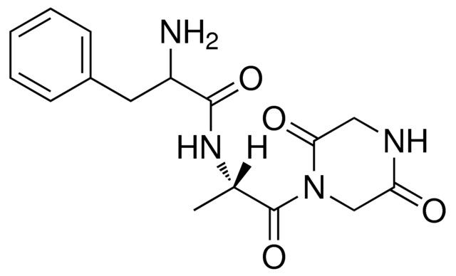 PHENYLALANYL-L-ALANYLGLYCINE ANHYDRIDE