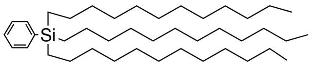 PHENYLTRIDODECYLSILANE