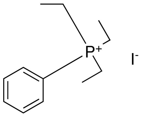 PHENYLTRIETHYLPHOSPHONIUM IODIDE