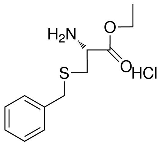 S-BENZYL-L-CYSTEINE ETHYL ESTER HYDROCHLORIDE