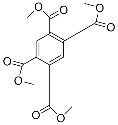 TETRAMETHYL 1,2,4,5-BENZENETETRACARBOXYLATE