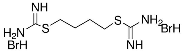 TETRAMETHYLENEBIS(ISOTHIURONIUM BROMIDE)