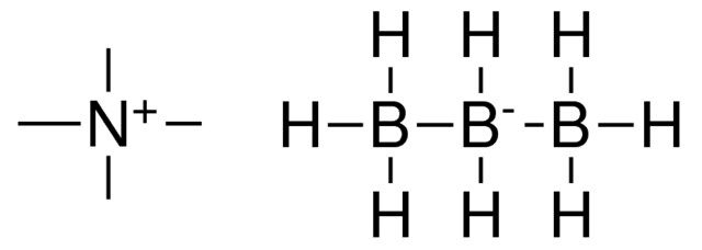 TETRAMETHYLAMMONIUM OCTAHYDROTRIBORATE