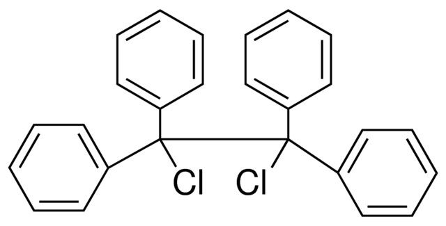 (1,2-DICHLORO-1,2,2-TRIPHENYLETHYL)BENZENE