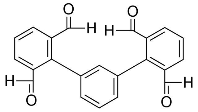 (1,1',3',1'')TERPHENYL-2,6,2'',6''-TETRACARBALDEHYDE