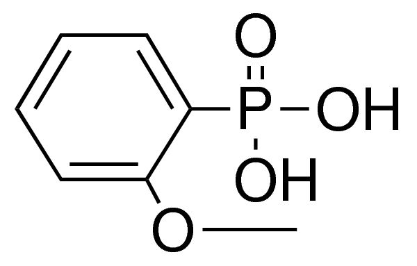 (2-METHOXYPHENYL)PHOSPHONIC ACID