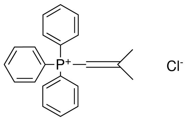 (2-METHYL-1-PROPENYL)TRIPHENYLPHOSPHONIUM CHLORIDE