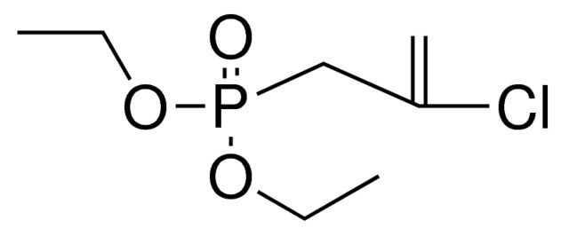 (2-CHLORO-ALLYL)-PHOSPHONIC ACID DIETHYL ESTER