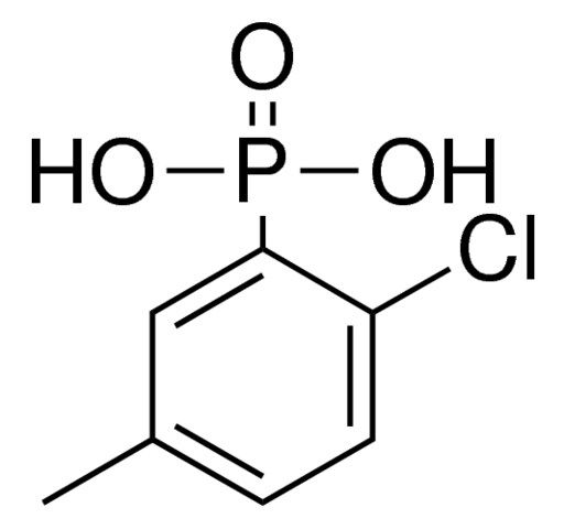 (2-CHLORO-5-METHYL-PHENYL)-PHOSPHONIC ACID