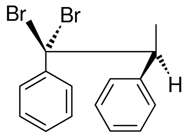 [(2S)-1,1-DIBROMO-2-PHENYLPROPYL]BENZENE