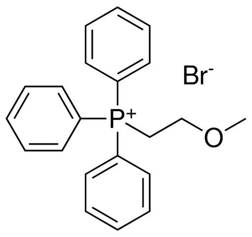 (2-METHOXY-ETHYL)-TRIPHENYL-PHOSPHONIUM, BROMIDE