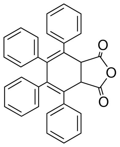 TETRAPHENYL-1,2-DIHYDROPHTHALIC ANHYDRIDE