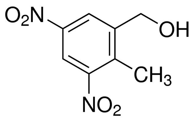 (2-METHYL-3,5-DINITRO-PHENYL)-METHANOL