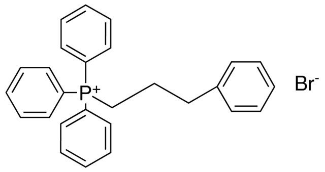 (3-Phenylpropyl)triphenylphosphonium bromide