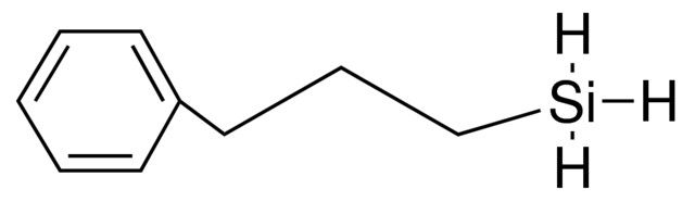 (3-PHENYLPROPYL)SILANE