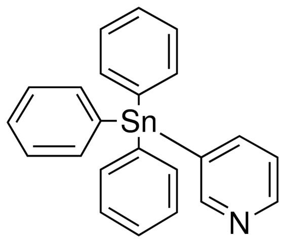 (3-PYRIDYL)TRIPHENYLTIN