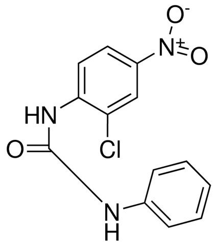 1-(2-CHLORO-4-NITROPHENYL)-3-PHENYLUREA