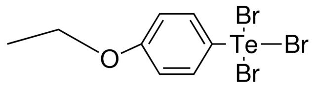 (4-ETHOXYPHENYL)TRIBROMOTELLURIUM