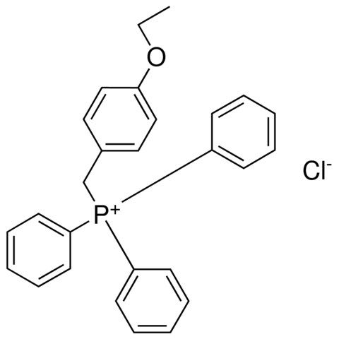 (4-ETHOXYBENZYL)TRIPHENYLPHOSPHONIUM CHLORIDE