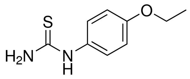 (4-ETHOXY-PHENYL)-THIOUREA