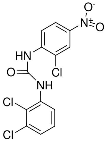 1-(2-CHLORO-4-NITROPHENYL)-3-(2,3-DICHLOROPHENYL)UREA