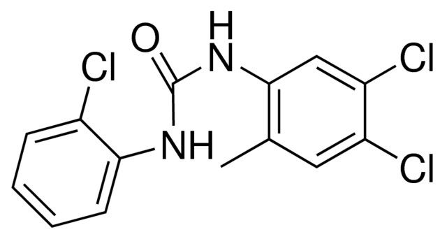 1-(2-CHLOROPHENYL)-3-(4,5-DICHLORO-2-METHYLPHENYL)UREA