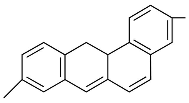 AR-E76  12,12A-DIHYDRO-3,9-DIMETHYLBENZ(A)ANTHRACENE